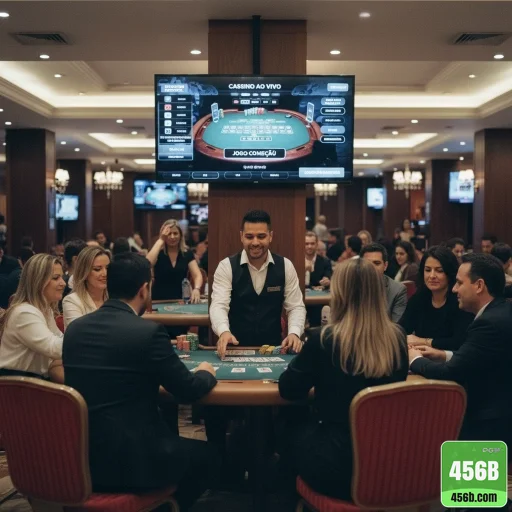 456b - clássico jogos de cassino - Jogos ao Vivo