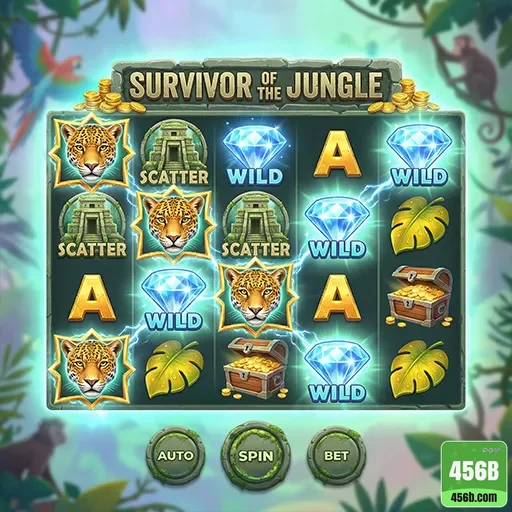 456b - inovadores jogos de mesa - Melhores Slots Online