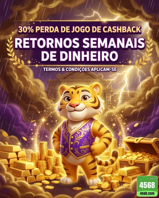 Domine o Jogo com 456b: Tecnologia e Emoção em Sintonia