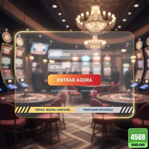 456b - direto entrada rápida - Link Direto