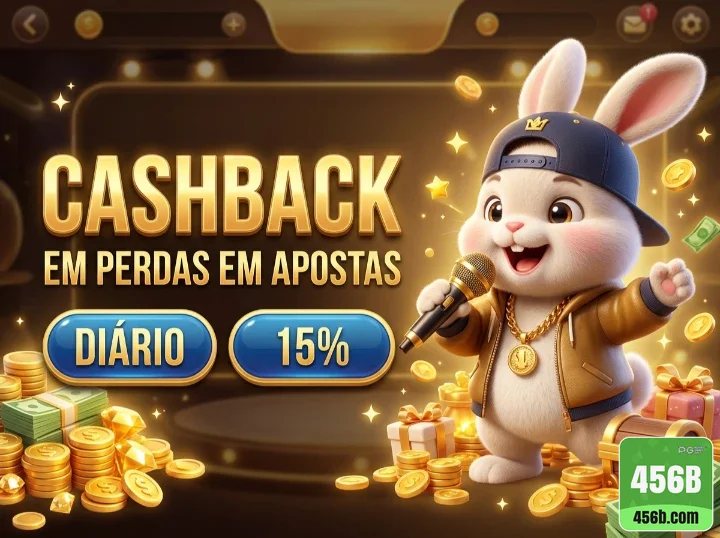 Domine o Jogo com 456b: Tecnologia e Emoção em Sintonia