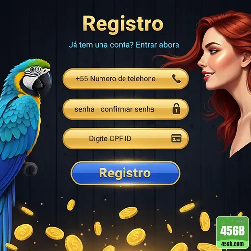 456b - login premium - Entrar na Conta