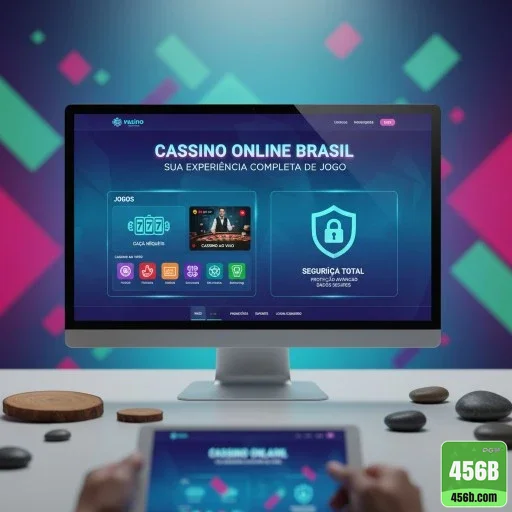 456b - interface premium - Cadastro na Plataforma