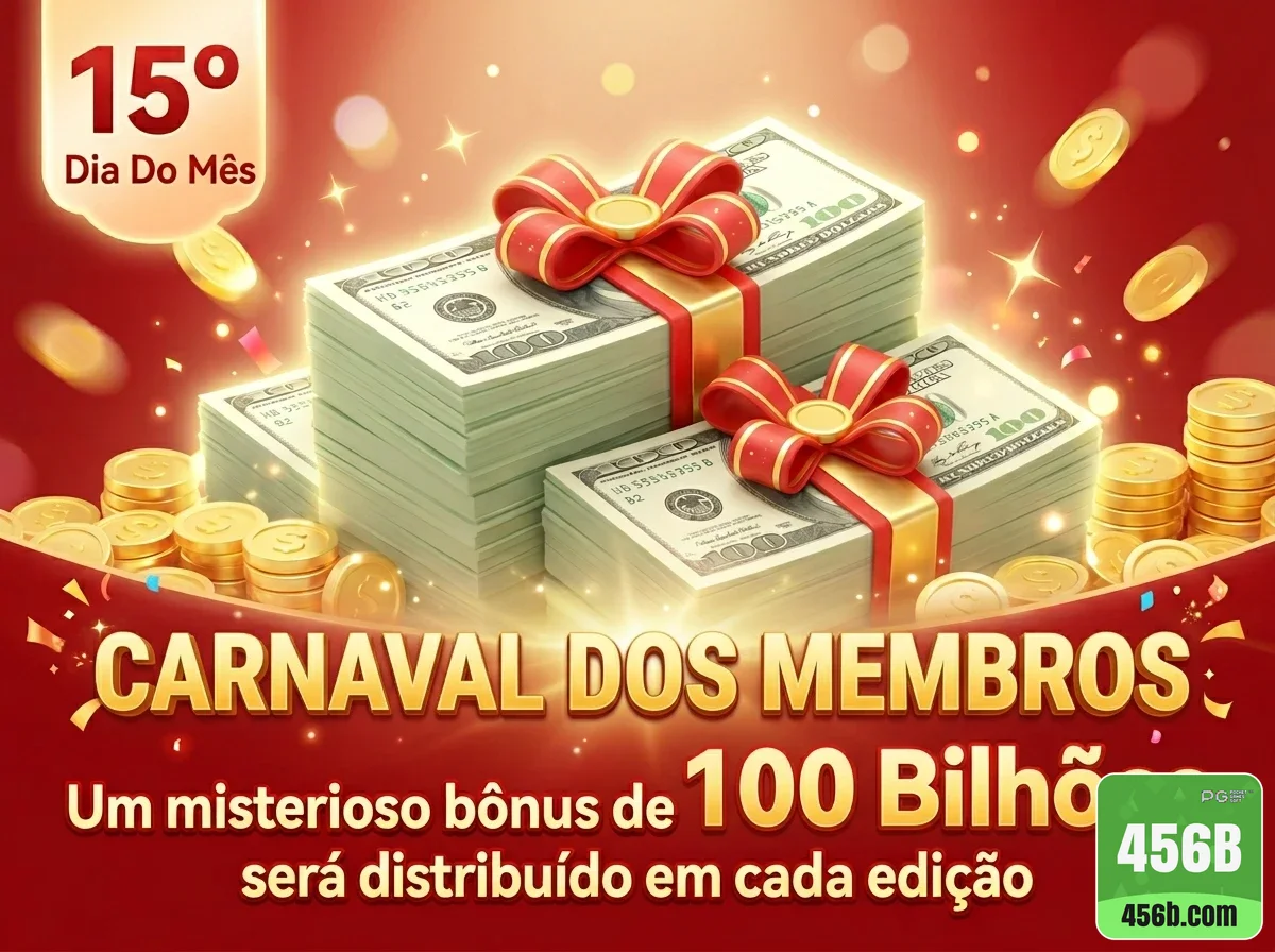 456b - segura plataforma online - Interface Premium